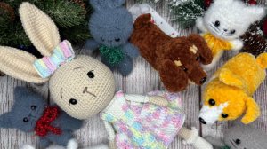 Вязовлог 41/2025 | Готовые работы | Заказ | Ищу оптовых заказчиков ❤️