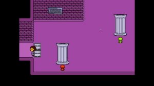 undertale #1 подружился с Ториэль но ушёл от неё