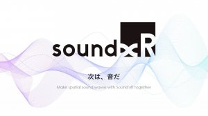 Asset Unity - Sound xR Core for Windows: Trial Ver. (Sound xR Core Пробная версия.)