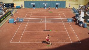 Topspin 2k25 2025.12.16