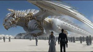 AI Short Film space universe sci-fi 4K (18)