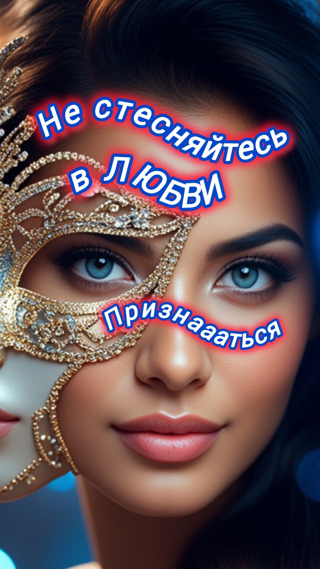 Shorts Нейро музыка "Не стесняйтесь в ЛЮБВИ признаваться" на стихи поэта В. Коряковцева#музыка#стихи смотреть онлайн