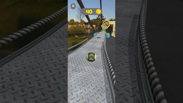 Going Balls часть первая смотреть онлайн