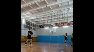 Игровая волейбол,  24.12.2021