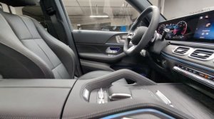 Mercedes-Benz GLS 450 d 4MATIC FL