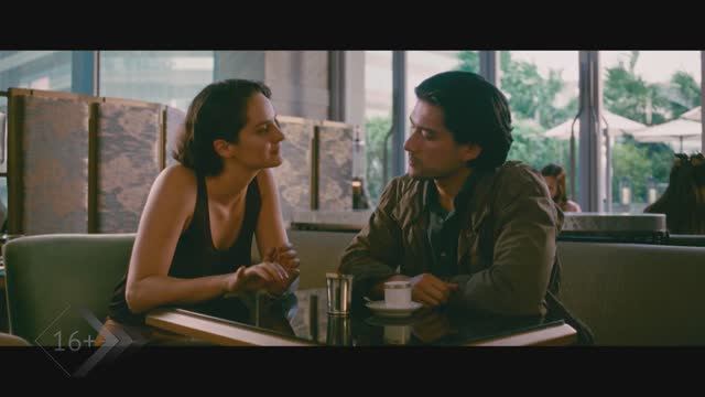 Имиджевый ролик канала Киносвидание смотреть онлайн