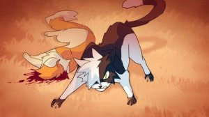 Swiftpaw AMV-In The End 
(КОТЫ ВОИТЕЛИ АНИМАЦИЯ ПЕРЕЗАЛИВ)