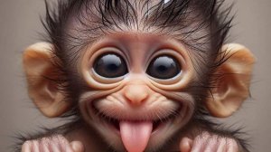 ЧТО ТВОРЯТ ЭТИ НЕЙРОСЕТИ ИИ-МЕМЫ.