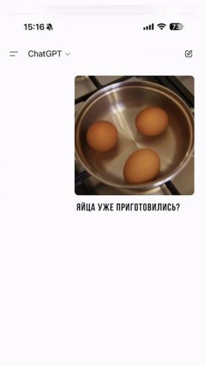 Мастер чата GPT