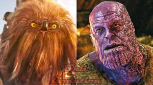 Все Злодеи Которых Убил Тор !