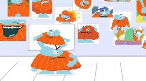 Новая серия «Бодо ИТ» о дипфейках