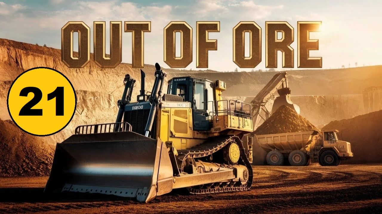 Out Of Ore - Расширить и углубить (21)