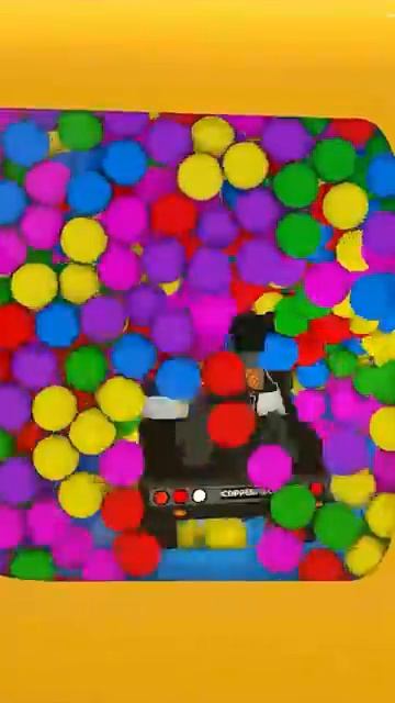 Волшебные Детские Песенки для Микроволновки смотреть онлайн