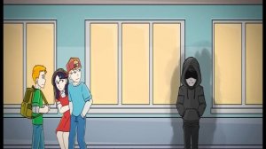 Школьный террор (2024)