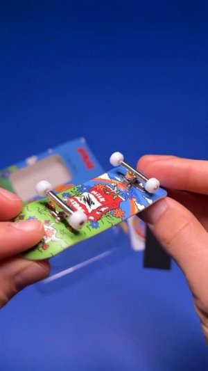 Это фингерборд для профессионалов #fingerboard #фингерборд #shorts