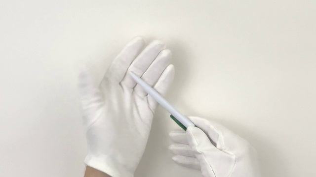 Ручка HIT, Зеленая 1340.02 смотреть онлайн