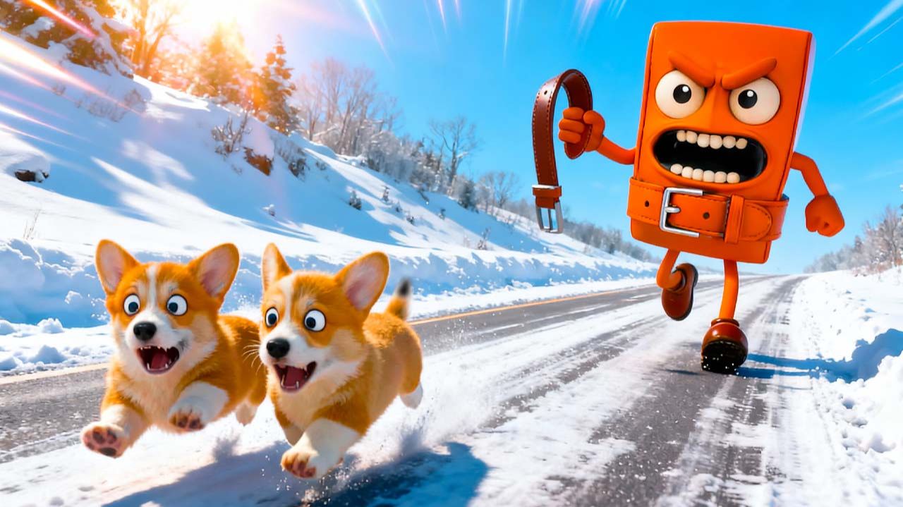 РЕМЕНЬ БРЕЙНРОТ ОТЛУПИЛ КОРЖИКА и ПРЯНИКА!! смотреть онлайн