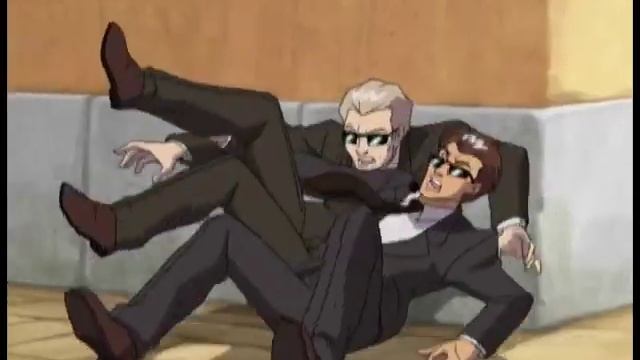 HUNTIK – Season 1 [OFFICIAL TRAILER] хантик: искатели секретов смотреть онлайн