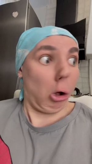 Игра в больничку 😂