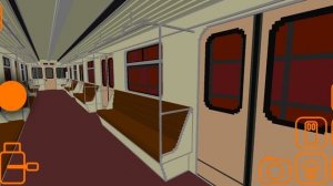 Номерной в Sky Rail