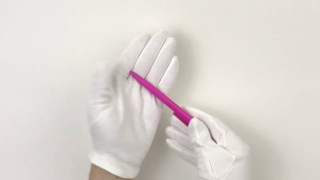 Ручка HIT COLOR, Розовая 1341.10 смотреть онлайн