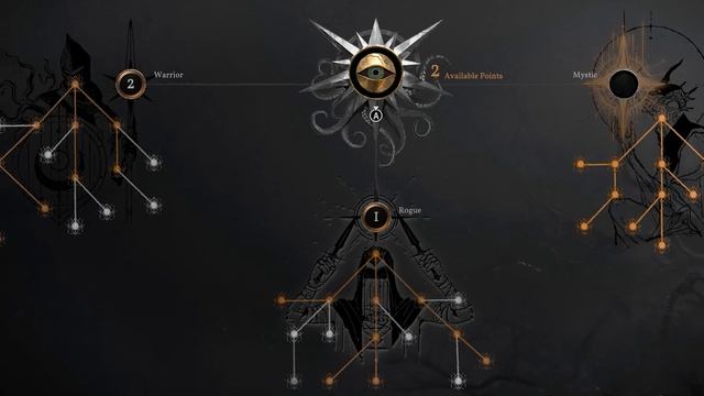 Tainted Grail_ The Fall of Avalon - Official Sanctuary of Sarras DLC Launch Trailer смотреть онлайн