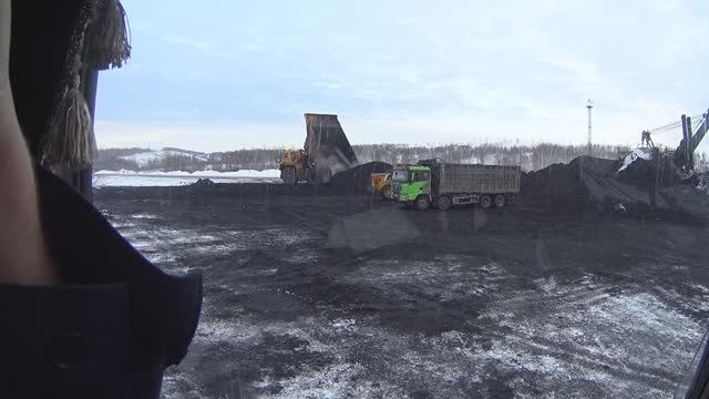 Крайний рейс, в 2025 на КАМАЗЕ