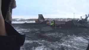Крайний рейс, в 2025 на КАМАЗЕ