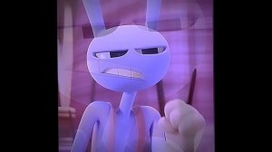 Опять Эдит с Джексом :)