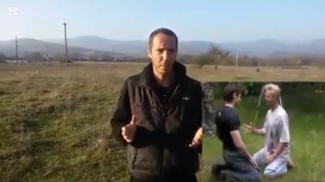 БЕСКОНТАКТНЫЙ БОЙ СУЩЕСТВУЕТ?) смотреть онлайн