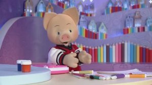 ✨Спокойной ночи, малыши✨225/2025 Не похвалят