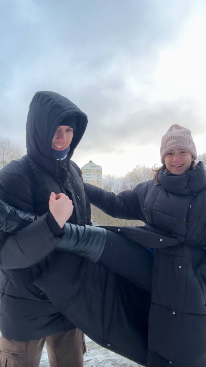 Снялись в прямом эфире на ТВ, как это было? И сколько заплатили? 🎬 смотреть онлайн