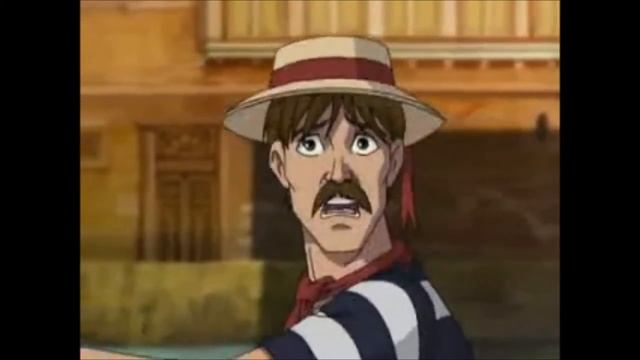 Huntik： Secrets & Seekers - Season 1 - Trailer 3 хантик: искатели секретов смотреть онлайн