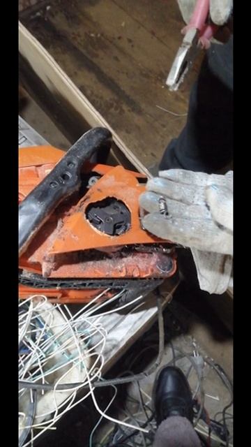 На скорую руку