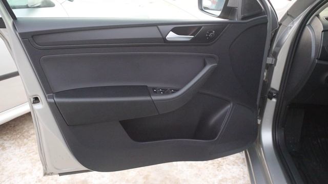 Volkswagen Polo смотреть онлайн