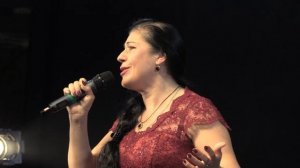 О ЛЮБВИ НЕ МАЛО ПЕСЕН СЛОЖЕНО исполняет Дуэт Очи Чёрные