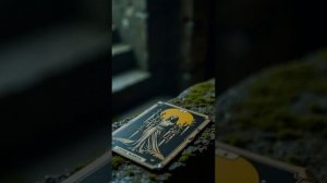 "Любовь ведьмы - дар!"