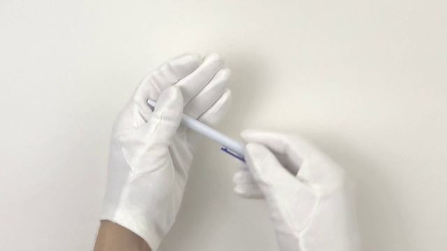 Ручка HIT, Синяя 1340.01 смотреть онлайн