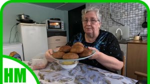 16 декабря. Пеку беляши и обедаю вместе с вами. Я очень не люблю делать уборку.