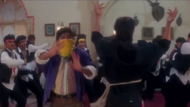 Ghoongte Mein Chanda