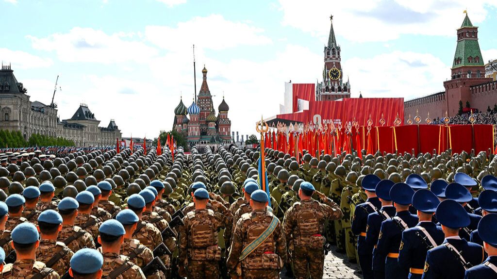 Победа будет за нами! смотреть онлайн