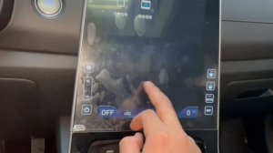 Пекинский Хендай ix25