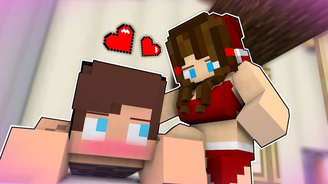 Джей Джей и Майки отправились на массаж к горячим источникам. смотреть онлайн