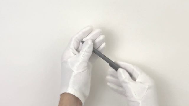 Ручка POLO COLOR, Серая 1303.23