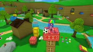 Новая Пасхалка? Баг? О которой ты 100% не знал! Проверяем секретку! Будет интересно!