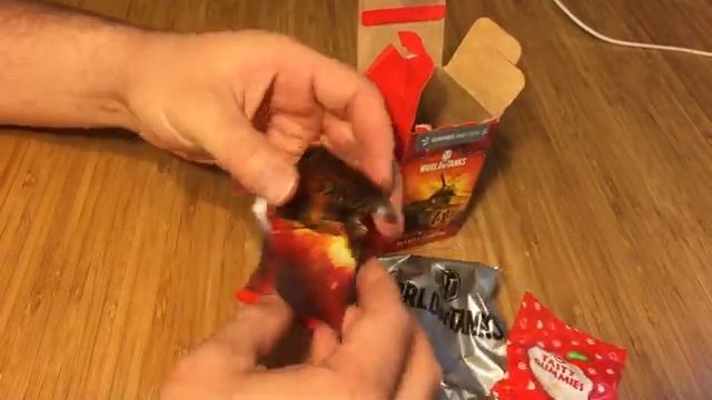 World of Tanks - Sweet Box [get.gt] смотреть онлайн