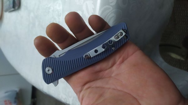 Bestech Mako   Обалденная механика !