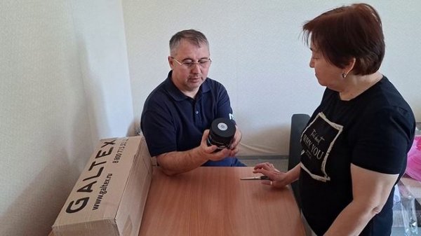 Выписали подушки и всякую мелочь на кухню | Распаковка | Обычный день