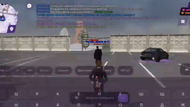 Yarchik_Sparta Non Rp Cop