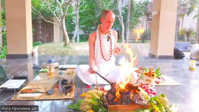 16.12.2025 Наваграха ягья